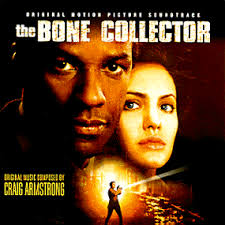 The Bone Collector Soundtrack (1999)