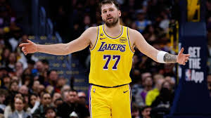 Lakers sign 22-year-old G-League superstar to help Luka Doncic win first title
