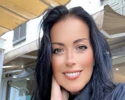 Cecilia Brooks's Instagram, Twitter & Facebook