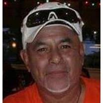 Jose Enrique Polendo Obituary