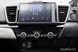 Find your perfect car with edmunds expert reviews, car comparisons, and pricing tools. 2020 Honda City 1 5l V What S The Real World Fuel Consumption Figure Wapcar