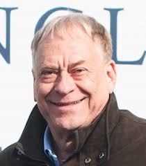 Retirement event taking place for Mark Hovren