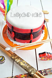 190 g gula halus (mat guna 150g) 3. Kek Leopard Qasey Honey