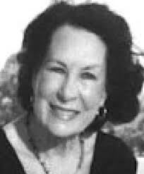 Marjorie Elizabeth Bogle Thompson