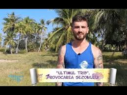 Ultimul trib episodul 20 din 20 decembrie 2018.mp4. Primele Impresii Ale ConcurenÈ›ilor Din Ultimul Trib Youtube