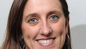 Meet the Daily Messenger's Girls Swimming All-Stars