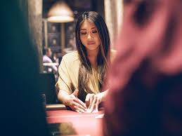 Image result for Maria Ho