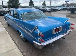 Image result for Wedgewood Blue 1958 Dodge