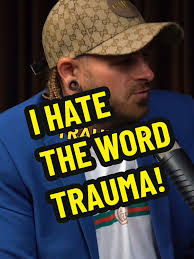 Transforming Trauma into Triumph: Embracing Life Experiences