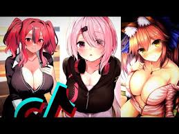 TikTok Hentai Edits #2 - YouTube