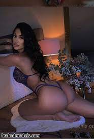 Yesenia Oz  elleelilly... Nude Leaks OnlyFans Photo 4 - Leaked Models