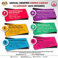 Kolej Komuniti Kuala Langat Jadual Waktu
