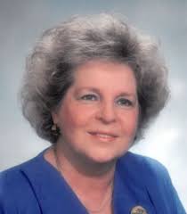 Betty Spraker Dyson Obituary March 8, 2023