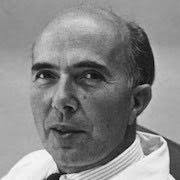 Victor Assad Najjar: Lebanese-born American pediatrician and microbiologist  (1914