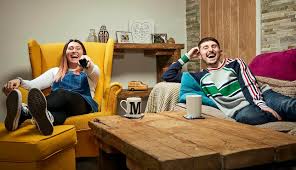 A statement issued on behalf of the family said: Gogglebox S Pete Sandiford Shares First Photo Of His Girlfriend Celebrity Heat