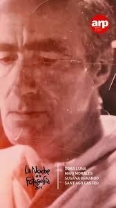 📣Inauguración de la muestra La noche de la Fotografía 2025  @nochedelafotografiario4 “Líbero en imágenes” de los fotógrafos: , •Susana  Berardo , •Dora Luna @nildadoraluna , •Mari Morales , •Santiago ...