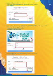 Just register for 'everything me' using any of your social media accounts and you are all set. Air Selangor On Twitter Having Trouble Retrieving Your Air Selangor E Bill Referral Code Follow The Steps Below And You Will Have The Opportunity To Enter The Find Register Win Contest By