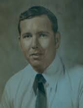 Obituary information for Earl Dwight Brock