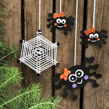 Falls sie fangen sie an müde dekor, sie sind in der lage, machen. Basteln Fur Halloween Hobbymaterial Direkt Zu Dir Von Club Creo