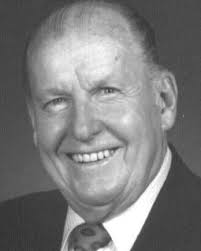 Joseph Bergmann Obituary (2014)