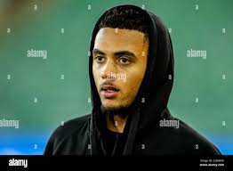 Lewis dobbin hi-res stock photography and images