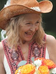 A last wish, a wedding