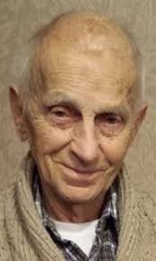 Paul B. Prouty Obituary February 9, 2019