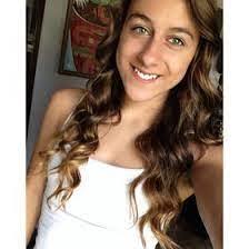 Anastasia Hood's Instagram, Twitter & Facebook