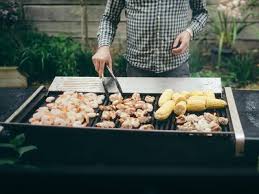 Don't let a flare up turn into a full on grill fire. How To Prevent And Control Grilling Flare Ups