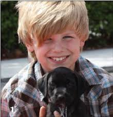 Beauty and Bark at Bella-U Salon