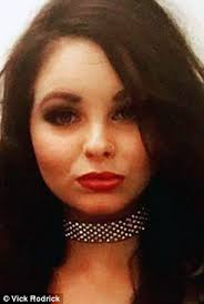 Blackburn lesbian cleared of NAKED assault