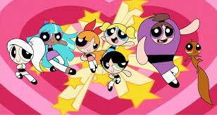Check spelling or type a new query. The Power Of Seven The Powerpuff Girls Know Your Meme