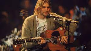 Kurt and his family lived in hoquiam for the first few months of his life then later moved back to aberdeen, where he had a happy childhood until his parents divorced. Kurt Cobain File Released By Fbi 27 Years After His Death Nbc Chicago