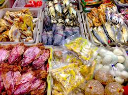 Tiong bahru market bukit timah market geylang serai market Shopping At Wet Markets In Singapore How To Navigate Geylang Serai Wet Market Like A Local