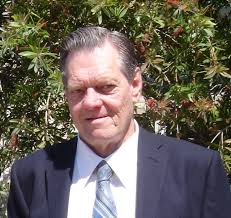 Ernest G. Locke Obituary