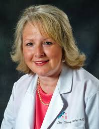 Obituary information for Dr. Lisa Chaney Lasher MD