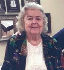 Obituary for Esther Marie (Darnell) Harvey