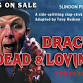 Slindon Players present DRACULA, DEAD & LOVING IT event image