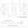 Foosball tables and their dimensions regulation size foosball tables 1