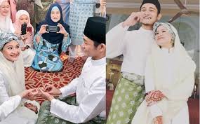 Farid kamil zahari tarikh lahir: Muka Suami Aleysha Macam Farid Kamil Lah Peminat Ucap Tahniah Adik Sharifah Amani Dah Kahwin Gempak