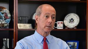 Excerpts from Mac Thornberry Interview