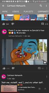 Press F To End Cartoon Network Memes Fellowkids Cartoon network e căminul desenelor tale animate favorite și al jocurilor gratuite. press f to end cartoon network memes
