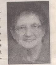 Katherine Metzger Graham (1926-2000)