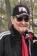 William Conklin Obituary (1935