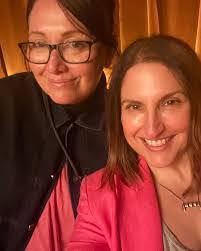 Jacqueline Malouf's Instagram, Twitter & Facebook