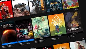29 may 2014 by simon priest. Epic Games Store Now Has Wishlists Pc Gamer