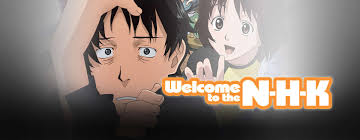 Anime Abc S N Is For Nhk Ni Youkoso Jon Spencer Reviews Umi no soko ni oriteiku machi de kimi no egao wa midori no. anime abc s n is for nhk ni youkoso