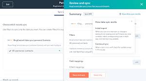 Install the latest version of ringcentral chat, video, phone app for free. Ringcentral Hubspot Integration Connect Them Today