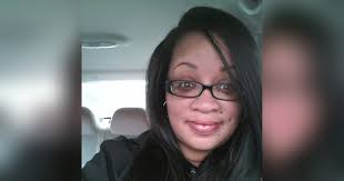 Latasha Stokes -Alexander Obituary