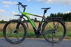 Cube is a german bicycle brand. E Bikes Im Test Faz